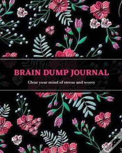 Capa do artigo Brain Dump Journal
