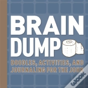 Capa do artigo Brain Dump
