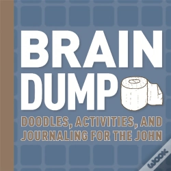 Capa do artigo Brain Dump
