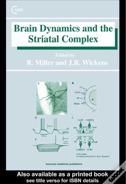 Capa do artigo Brain Dynamics And The Striatal Complex