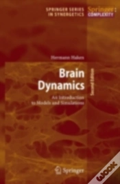 Capa do artigo Brain Dynamics