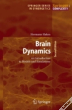 Capa do artigo Brain Dynamics