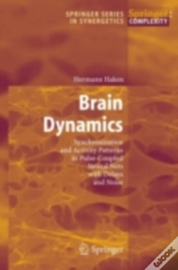 Capa do artigo Brain Dynamics