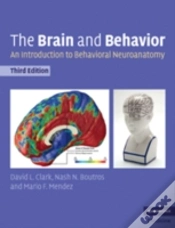 Capa do artigo Brain & Behavior