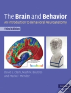 Capa do artigo Brain & Behavior
