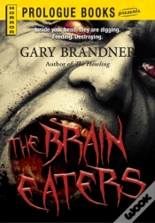 Capa do artigo Brain Eaters