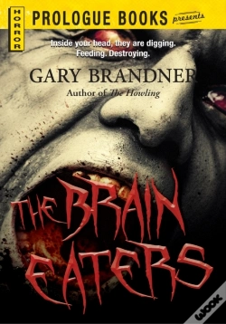 Capa do artigo Brain Eaters