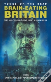 Capa do artigo Brain-Eating Britain