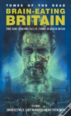 Capa do artigo Brain-Eating Britain