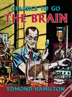 Capa do artigo Brain