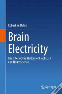 Capa do artigo Brain Electricity