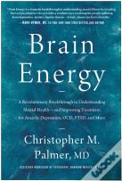 Brain Energy