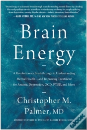 Capa do artigo Brain Energy