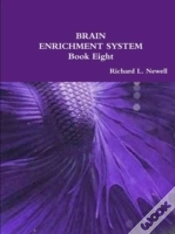 Capa do artigo Brain Enrichment System  Book Eight