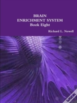 Capa do artigo Brain Enrichment System  Book Eight