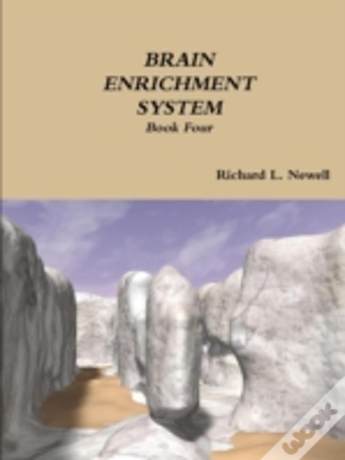 Brain Enrichment System Book Four