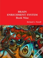 Capa do artigo Brain Enrichment System  Book Nine