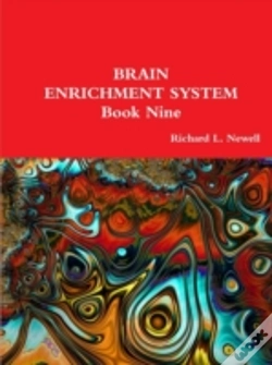Capa do artigo Brain Enrichment System  Book Nine
