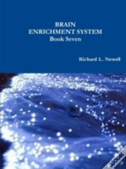 Capa do artigo Brain Enrichment System  Book Seven
