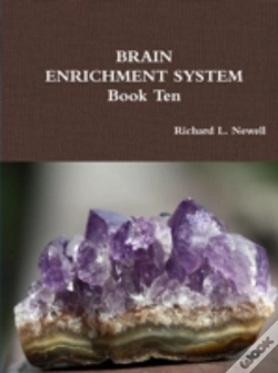 Capa do artigo Brain Enrichment System  Book Ten