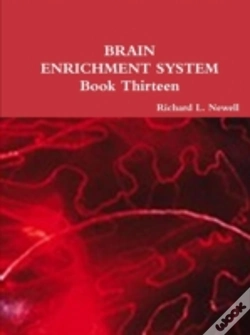 Capa do artigo Brain Enrichment System  Book Thirteen