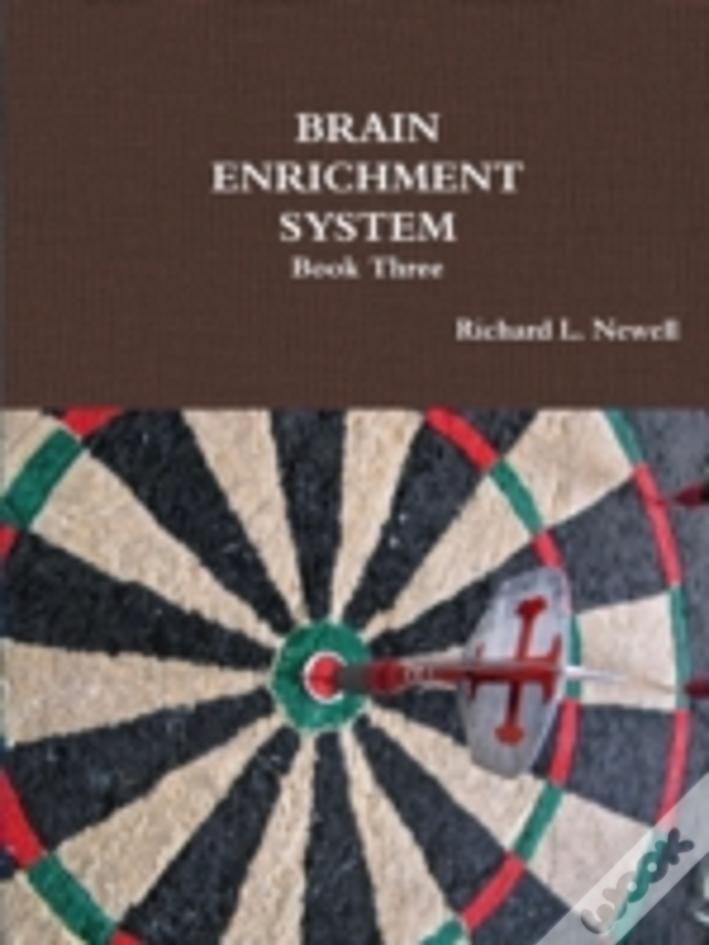 Brain Enrichment System Book Three