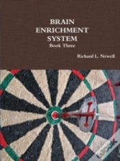 Capa do artigo Brain Enrichment System Book Three