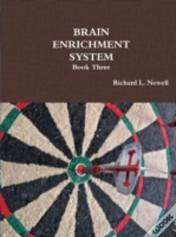 Capa do artigo Brain Enrichment System Book Three