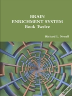 Capa do artigo Brain Enrichment System  Book Twelve