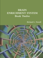 Capa do artigo Brain Enrichment System  Book Twelve