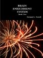 Brain Enrichment System Book Two - Preview