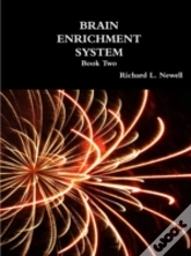 Capa do artigo Brain Enrichment System Book Two