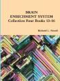 Brain Enrichment System  Collection Four Books 13-16 - Preview