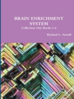 Capa do artigo Brain Enrichment System  Collection One Books 1-4