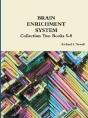 Brain Enrichment System Collection Two Books 5-8 - Preview