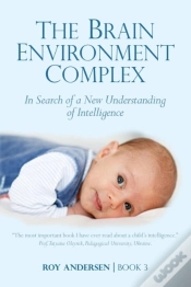 Capa do artigo Brain Environment Complex