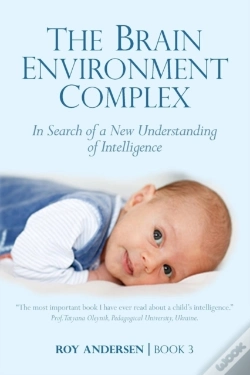 Capa do artigo Brain Environment Complex