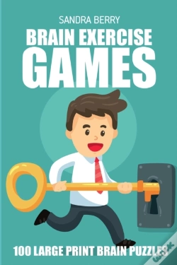 Capa do artigo Brain Exercise Games