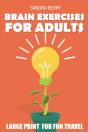 Brain Exercises For Adults: Hashiwokaker - Preview