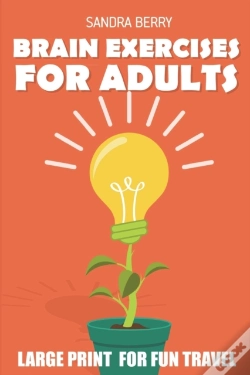 Capa do artigo Brain Exercises For Adults: Hashiwokaker