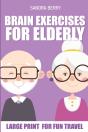 Brain Exercises For Elderly - Preview