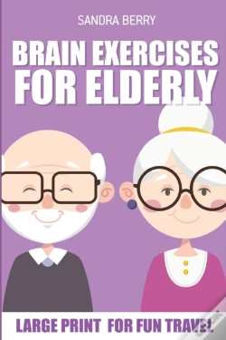 Capa do artigo Brain Exercises For Elderly