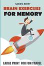 Brain Exercises For Memory - Preview