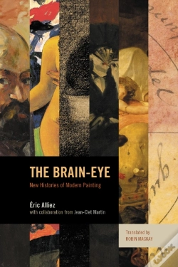 Capa do artigo Brain-Eye