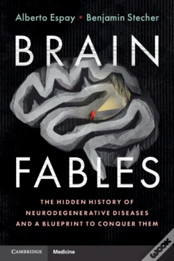 Capa do artigo Brain Fables