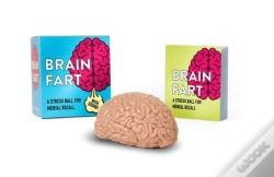 Capa do artigo Brain Fart
