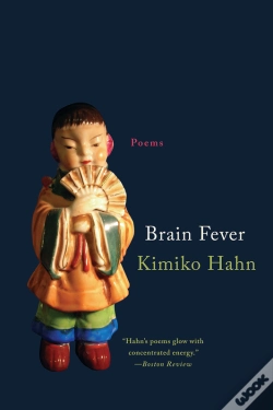 Capa do artigo Brain Fever