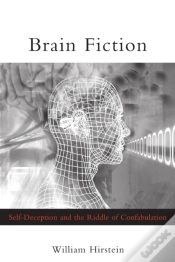 Capa do artigo Brain Fiction