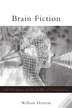 Capa do artigo Brain Fiction