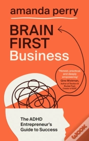Capa do artigo Brain First Business